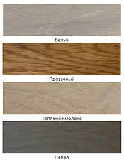 Терасна олія Decking Oil для зовнішніх робіт, Італія, Borma Wachs, фото 3