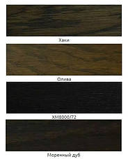 Терасна олія Decking Oil для зовнішніх робіт, Італія, Borma Wachs, фото 6