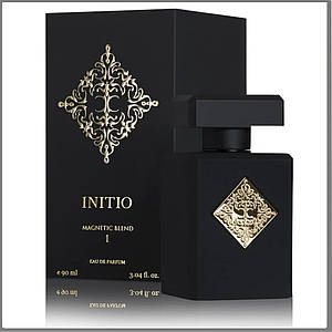 Initio Parfums Prives Magnetic Blend 1 парфумована вода 90 ml. (Інітіо Парфуми Прайвс Магнетик Бленд 1)