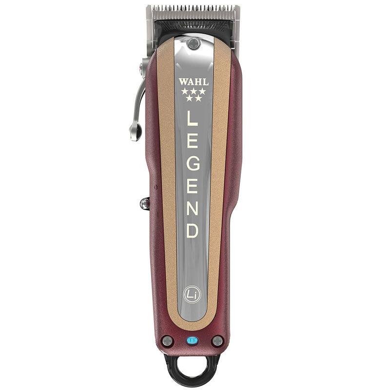 Машинка для стрижки Wahl Legend Li Cordless 5V, 08594-016