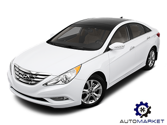 Двигун Hybrid (заощаджуйте комплектацію) Hyundai Sonata 2010-2014 (YF) (Хюндай Соната)