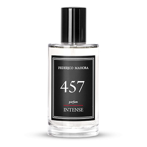 Парфуми для чоловіків  FM 457 Intense 50 мл АроматFederico Mahora