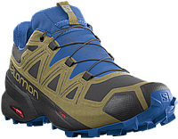 Оригинальные мужские кроссовки Salomon Speedcross 5 GTX Gore-tex (416124)