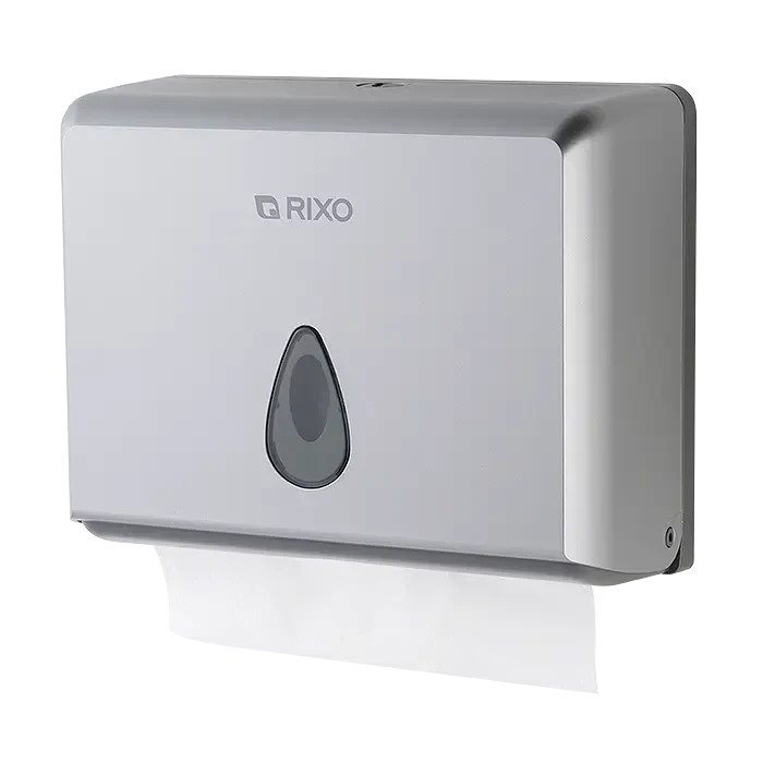 Диспенсер паперових рушників Rixo Maggio P055S, фото 1
