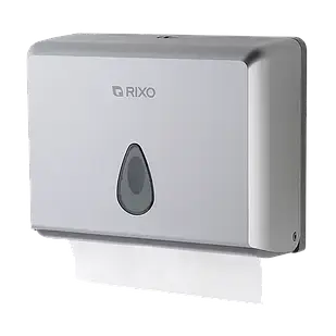 Диспенсер паперових рушників Rixo Maggio P055S