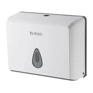 Диспенсер паперових рушників Rixo Maggio P055W