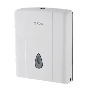 Диспенсер паперових рушників Rixo Maggio P138W