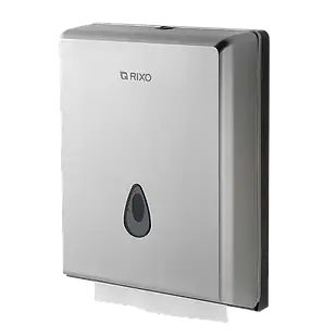 Диспенсер паперових рушників Rixo Maggio P235S