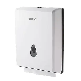 Диспенсер паперових рушників Rixo Maggio P235W