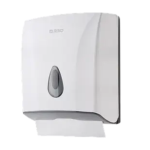 Диспенсер паперових рушників Rixo Maggio P228W