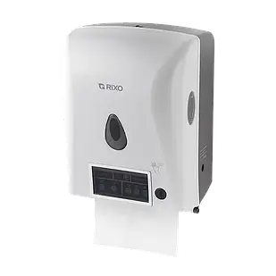 Диспенсер паперових рушників сенсорний Rixo Maggio P388W