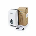 Диспенсер туалетного паперу Rixo Maggio P177W, фото 2