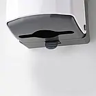 Диспенсер туалетного паперу Rixo Maggio P177W, фото 3