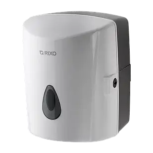 Диспенсер паперових рушників Rixo Maggio P020W