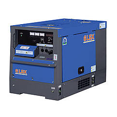 Дизельний генератор TLG-6LSX Denyo