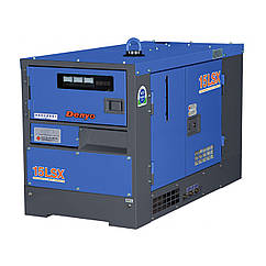 Дизельний генератор TLG-15LSX Denyo