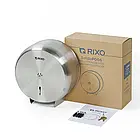 Диспенсер туалетного паперу Rixo Solido P006, фото 2