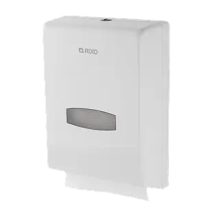 Диспенсер паперових рушників Rixo Grande P135W