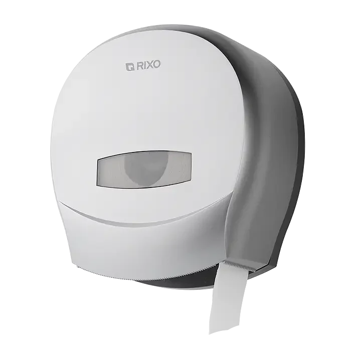 Диспенсер туалетного паперу Rixo Grande P001S, фото 1