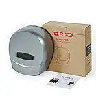 Диспенсер туалетного паперу Rixo Grande P001S, фото 2