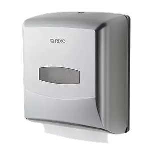 Диспенсер паперових рушників Rixo Grande P238S