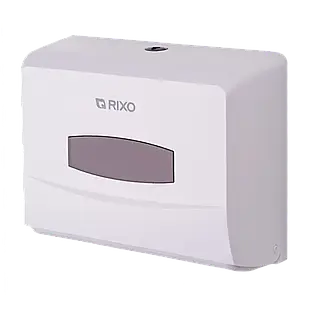 Диспенсер паперових рушників Rixo Grande P125W