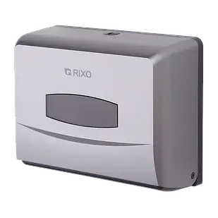 Диспенсер паперових рушників Rixo Grande P125S