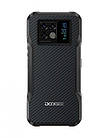 Захищений смартфон Doogee V20 8/256gb Carbon Black Dimensity 700 6000 мАч, фото 4