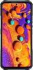 Захищений смартфон Doogee V20 8/256gb Carbon Black Dimensity 700 6000 мАч, фото 3