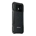 Захищений смартфон Doogee V20 8/256gb Carbon Black Dimensity 700 6000 мАч, фото 5