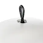 Диспенсер туалетного паперу Rixo Maggio P003W, фото 4