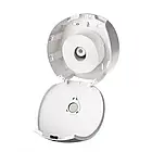 Диспенсер туалетного паперу Rixo Maggio P003W, фото 5