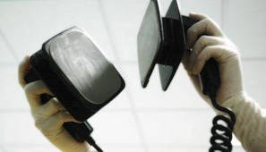 Дефібрилятори