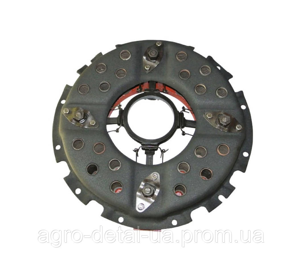 Кожух муфти головного зчеплення кошик 150.21.022-2 трактора Т150, фото 1