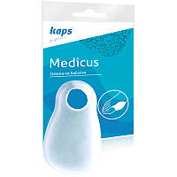 Накладка на палец для защиты косточки от натирания Kaps Medicus