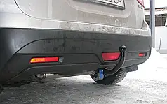 Фаркоп Suzuki SX4 2013-2021 (також S-cross)