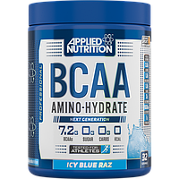 Applied Nutrition Bcaa Amino Hydrate 450 g Ледяной голубой взрыв