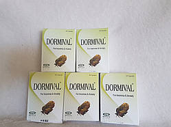 Дормiвал Dormival заспокійливий і для cна Єгипту