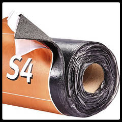 Рулонні покрівельні матеріали - BAUDER