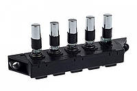 Блок управления механический для вытяжки Cata P-3050, P-3060, P-3260, K-600, WH, 20114129