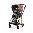 Чохол тканинний для прогулянкового блоку Cybex Mios KK One Love multicolor, фото 3