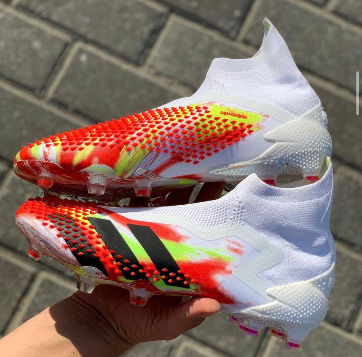 Бутсы Adidas Predator Mutator Предатор Мутатор, цена 4200 грн — Prom.ua (ID#1465474793)