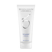 Zo Skin Health Gentle Cleanser All Skin Types - Деликатное очищающее средство для лица