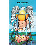 Таро Моргана-Грира - Morgan-Greer Tarot in a tin. U.S. Games Systems, фото 4