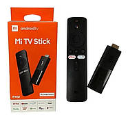 Смарт приставка Xiaomi Mi TV Stick FullHD 1/8GB Black (MDZ-24-AA), фото 2