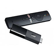 Смарт приставка Xiaomi Mi TV Stick FullHD 1/8GB Black (MDZ-24-AA), фото 3
