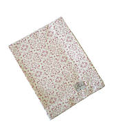 Салфетка-подкладка для кухни Прованс Bella Розовый витраж 35x45 см хлопковая арт.013606 35х45