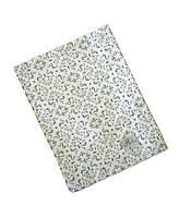Салфетка-подкладка для кухни Прованс Bella Серый витраж 35x45 см хлопковая арт.013610 35х45