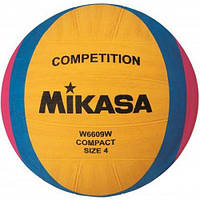 М'яч для водної підлоги Mikasa W6609W (розмір 4)