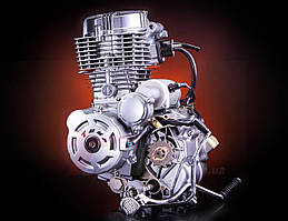 Двигун 4T CG150 (162FMJ) EVO